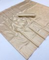Varakh By Rajtex Kanjeepuram Tissue Weaving Silk Saree